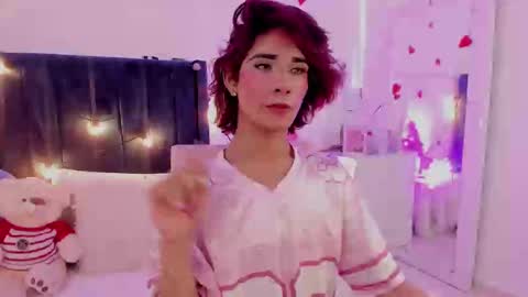 CamiloDoumit online show from 02-19-25, 06:10