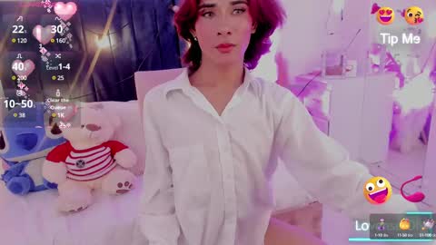 CamiloDoumit online show from 02-27-25, 03:37