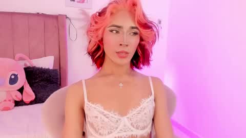 CamiloDoumit online show from 10-12-25, 04:39