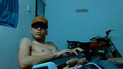 camilo online show from 03-25-26, 05:24