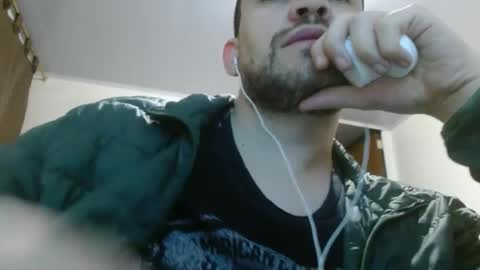 camilo online show from 02-28-25, 02:42