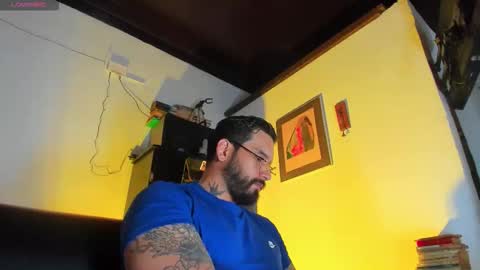 Camilo online show from 10-30-25, 03:57