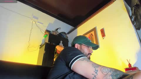 Camilo online show from 11-10-25, 04:06