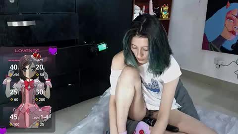 Cami  online show from 03-19-26, 02:15