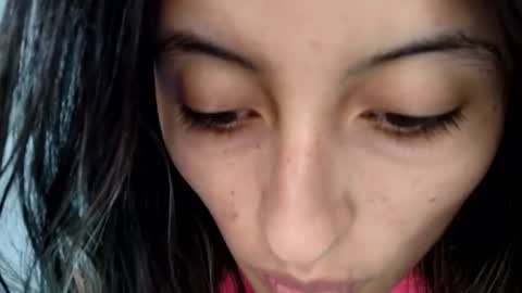 Snapshot of camilonrilli chatting on 08-02-26, 03:27 Cami online show from 08-02-26, 03:27