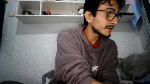 camilor00 online show from 12-15-25, 04:55