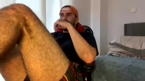 camilor_30 online show from 07-02-26, 02:23