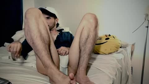 camilo online show from 02-02-25, 04:05