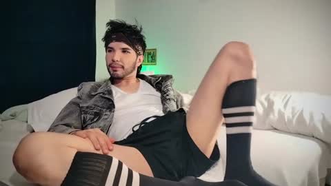 camilo online show from 02-07-25, 03:34