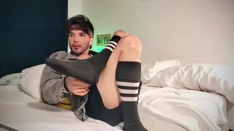 camilo online show from 02-07-25, 06:35