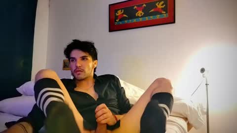 camilo online show from 02-09-25, 09:16