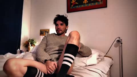 camilo online show from 02-10-25, 05:25