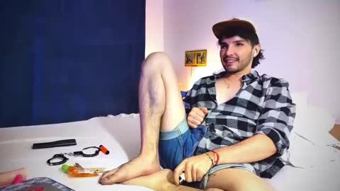 camilo online show from 02-11-25, 04:11