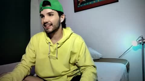 camilo online show from 02-17-25, 04:09