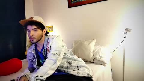 camilo online show from 03-02-25, 01:58