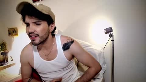 camilo online show from 03-06-25, 05:24