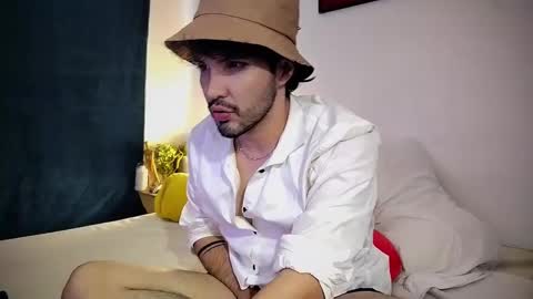 camilo online show from 03-12-25, 02:56