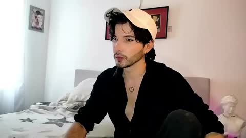 camilo online show from 09-14-25, 09:14