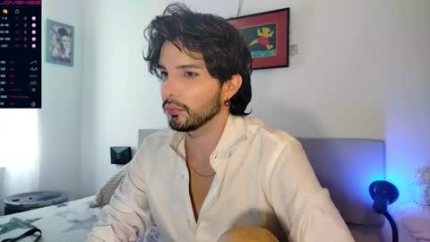 camilo online show from 09-21-25, 09:49