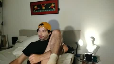 camilo online show from 10-13-25, 07:30