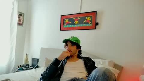 camilo online show from 10-22-25, 06:51