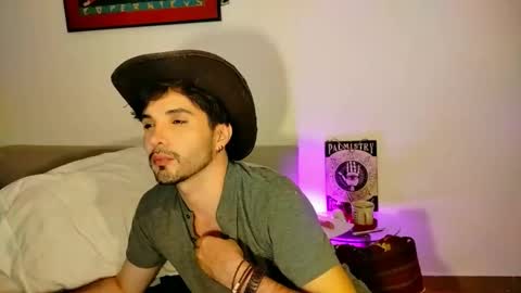 camilo online show from 11-15-25, 03:04