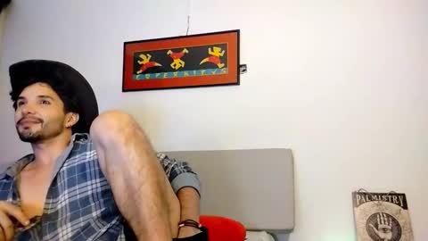 camilo online show from 11-25-25, 05:40