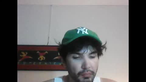 Snapshot of camilosaennz chatting on 01-10-26, 06:59 camilo online show from 01-10-26, 06:59