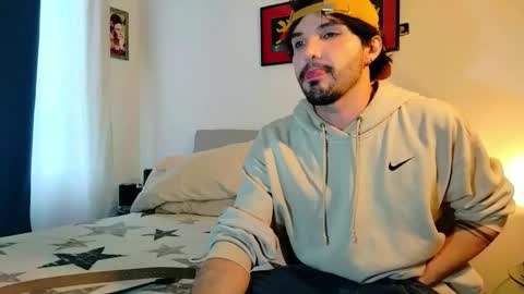 Snapshot of camilosaennz chatting on 01-12-26, 09:31 camilo online show from 01-12-26, 09:31