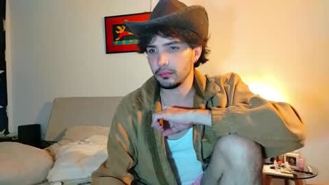 Snapshot of camilosaennz chatting on 01-15-26, 01:54 camilo online show from 01-15-26, 01:54