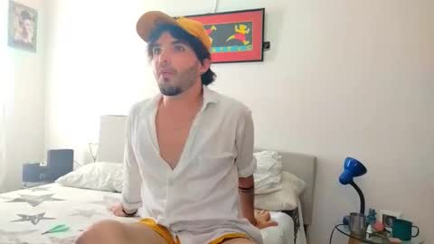 Snapshot of camilosaennz chatting on 01-16-26, 09:08 camilo online show from 01-16-26, 09:08