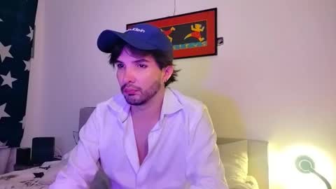 Snapshot of camilosaennz chatting on 01-19-26, 05:00 camilo online show from 01-19-26, 05:00