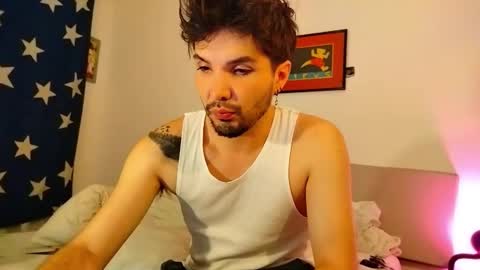 Snapshot of camilosaennz chatting on 02-01-26, 09:08 camilo online show from 02-01-26, 09:08