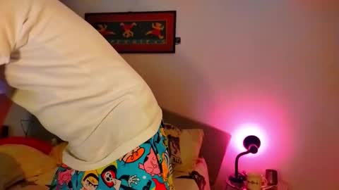 Snapshot of camilosaennz chatting on 02-05-26, 02:38 camilo online show from 02-05-26, 02:38