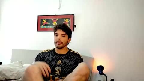 Snapshot of camilosaennz chatting on 02-10-26, 07:29 camilo online show from 02-10-26, 07:29