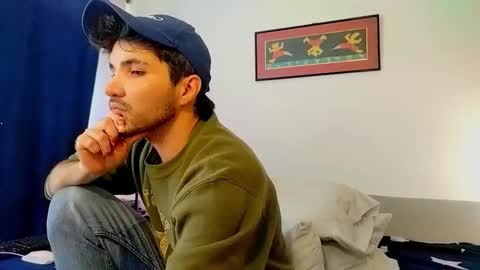 camilo online show from 04-04-26, 07:44