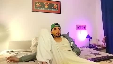 camilo online show from 04-08-26, 07:08