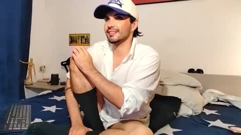 camilo online show from 04-23-26, 02:46