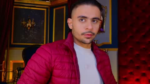 Snapshot of camilosoler chatting on 12-03-24, 11:55 CLICK HERE -- online show from 12-03-24, 11:55