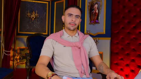 Snapshot of camilosoler chatting on 12-07-24, 11:29 CLICK HERE -- online show from 12-07-24, 11:29