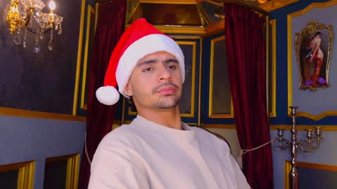 Snapshot of camilosoler chatting on 12-17-24, 03:28 CLICK HERE -- online show from 12-17-24, 03:28