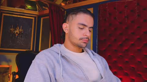 Snapshot of camilosoler chatting on 12-19-24, 11:29 CLICK HERE -- online show from 12-19-24, 11:29