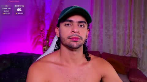 Snapshot of camilosoler chatting on 03-18-26, 04:37 CLICK HERE -- online show from 03-18-26, 04:37