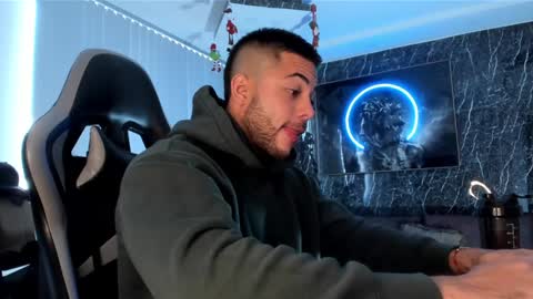 Camilo Watson online show from 12-11-24, 12:34