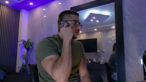 Camilo Watson online show from 03-25-26, 02:17