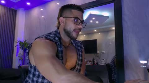 Camilo Watson online show from 03-28-26, 01:38