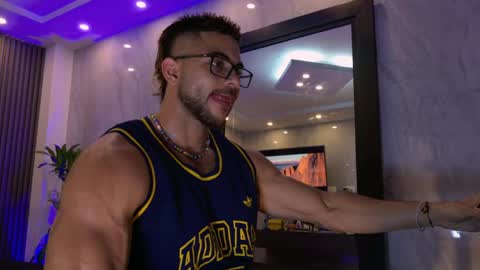 Camilo Watson online show from 04-15-26, 02:18