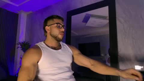 Camilo Watson online show from 04-16-26, 09:26