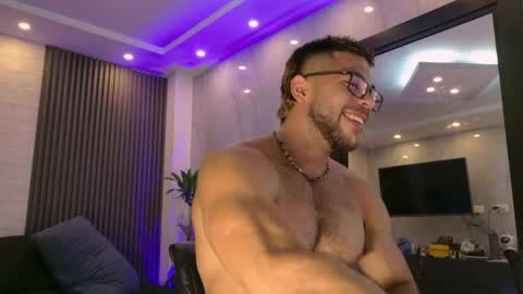 Camilo Watson online show from 04-16-26, 09:39