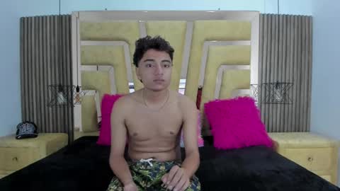 CamilowhiteS online show from 02-27-25, 11:26